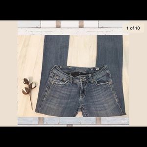 Miss me women’s jeans size 28X29